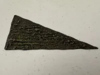 Thin Wedge Farmland (Plain)